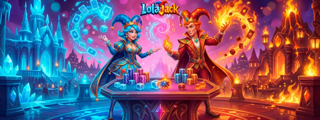 Lolajack Bonuses