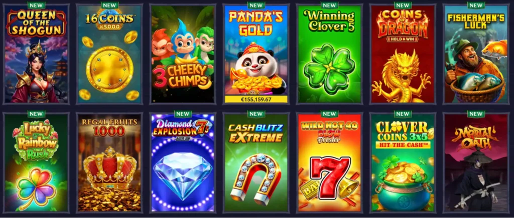 Lolajack Slots